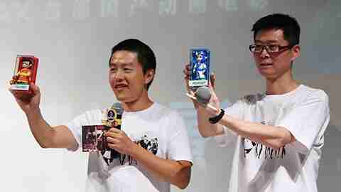 10天破23亿！！《哪吒之魔童降世》十六城路演收官“一票难求”